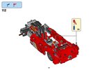 Istruzioni per la Costruzione - LEGO - 42098 - Car Transporter: Page 64