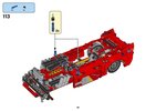 Istruzioni per la Costruzione - LEGO - 42098 - Car Transporter: Page 65