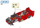 Istruzioni per la Costruzione - LEGO - 42098 - Car Transporter: Page 66