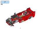 Istruzioni per la Costruzione - LEGO - 42098 - Car Transporter: Page 67