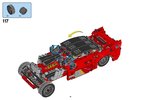 Istruzioni per la Costruzione - LEGO - 42098 - Car Transporter: Page 71