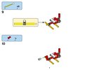 Istruzioni per la Costruzione - LEGO - 42098 - Car Transporter: Page 5