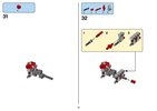 Istruzioni per la Costruzione - LEGO - 42098 - Car Transporter: Page 13