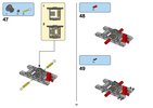 Istruzioni per la Costruzione - LEGO - 42098 - Car Transporter: Page 22