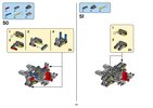 Istruzioni per la Costruzione - LEGO - 42098 - Car Transporter: Page 23