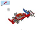 Istruzioni per la Costruzione - LEGO - 42098 - Car Transporter: Page 34