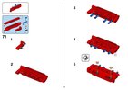 Istruzioni per la Costruzione - LEGO - 42098 - Car Transporter: Page 35