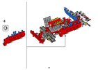 Istruzioni per la Costruzione - LEGO - 42098 - Car Transporter: Page 36