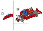 Istruzioni per la Costruzione - LEGO - 42098 - Car Transporter: Page 38