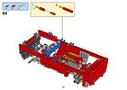 Istruzioni per la Costruzione - LEGO - 42098 - Car Transporter: Page 50