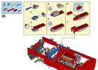 Istruzioni per la Costruzione - LEGO - 42098 - Car Transporter: Page 51