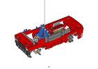 Istruzioni per la Costruzione - LEGO - 42098 - Car Transporter: Page 55