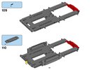 Istruzioni per la Costruzione - LEGO - 42098 - Car Transporter: Page 64