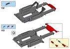 Istruzioni per la Costruzione - LEGO - 42098 - Car Transporter: Page 66