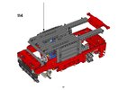 Istruzioni per la Costruzione - LEGO - 42098 - Car Transporter: Page 67