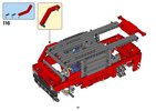 Istruzioni per la Costruzione - LEGO - 42098 - Car Transporter: Page 69