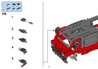 Istruzioni per la Costruzione - LEGO - 42098 - Car Transporter: Page 72