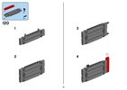 Istruzioni per la Costruzione - LEGO - 42098 - Car Transporter: Page 73