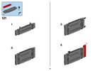 Istruzioni per la Costruzione - LEGO - 42098 - Car Transporter: Page 75