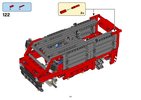 Istruzioni per la Costruzione - LEGO - 42098 - Car Transporter: Page 77