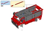 Istruzioni per la Costruzione - LEGO - 42098 - Car Transporter: Page 78