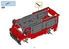 Istruzioni per la Costruzione - LEGO - 42098 - Car Transporter: Page 79