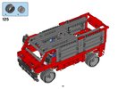 Istruzioni per la Costruzione - LEGO - 42098 - Car Transporter: Page 80