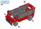 Istruzioni per la Costruzione - LEGO - 42098 - Car Transporter: Page 81