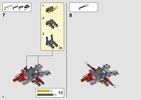 Istruzioni per la Costruzione - LEGO - 42098 - Car Transporter: Page 8