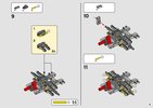 Istruzioni per la Costruzione - LEGO - 42098 - Car Transporter: Page 9