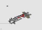 Istruzioni per la Costruzione - LEGO - 42098 - Car Transporter: Page 20