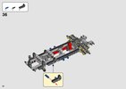 Istruzioni per la Costruzione - LEGO - 42098 - Car Transporter: Page 22