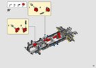 Istruzioni per la Costruzione - LEGO - 42098 - Car Transporter: Page 23