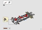 Istruzioni per la Costruzione - LEGO - 42098 - Car Transporter: Page 25