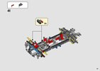 Istruzioni per la Costruzione - LEGO - 42098 - Car Transporter: Page 27