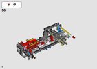 Istruzioni per la Costruzione - LEGO - 42098 - Car Transporter: Page 42