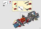 Istruzioni per la Costruzione - LEGO - 42098 - Car Transporter: Page 59