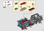 Istruzioni per la Costruzione - LEGO - 42098 - Car Transporter: Page 65