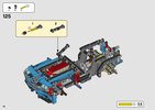 Istruzioni per la Costruzione - LEGO - 42098 - Car Transporter: Page 76