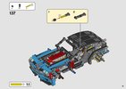 Istruzioni per la Costruzione - LEGO - 42098 - Car Transporter: Page 81