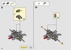 Istruzioni per la Costruzione - LEGO - 42098 - Car Transporter: Page 106