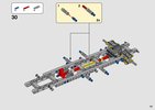 Istruzioni per la Costruzione - LEGO - 42098 - Car Transporter: Page 119