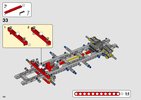 Istruzioni per la Costruzione - LEGO - 42098 - Car Transporter: Page 122