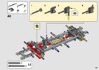 Istruzioni per la Costruzione - LEGO - 42098 - Car Transporter: Page 125