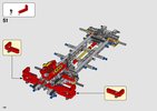 Istruzioni per la Costruzione - LEGO - 42098 - Car Transporter: Page 138