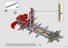 Istruzioni per la Costruzione - LEGO - 42098 - Car Transporter: Page 145