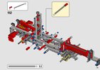 Istruzioni per la Costruzione - LEGO - 42098 - Car Transporter: Page 175