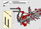 Istruzioni per la Costruzione - LEGO - 42098 - Car Transporter: Page 207