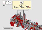 Istruzioni per la Costruzione - LEGO - 42098 - Car Transporter: Page 233