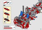 Istruzioni per la Costruzione - LEGO - 42098 - Car Transporter: Page 239